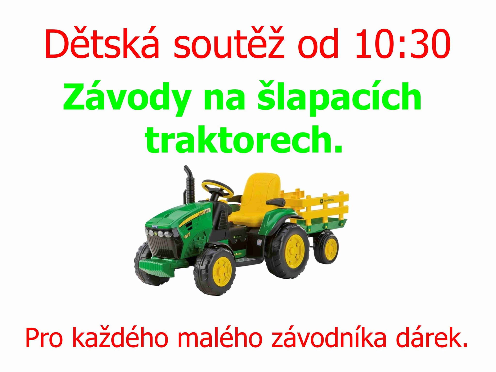 Detske souteze